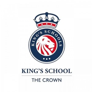 King's School - The Crown